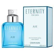 Calvin Klein Eternity Air Edt 100 Ml
