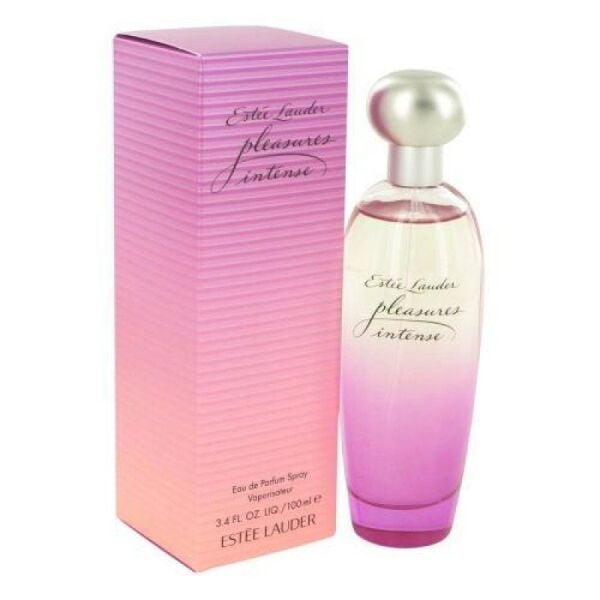 ESTEE LAUDER PLEASURES INTENSE  EDP 100 ML