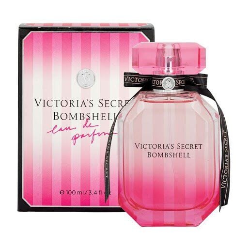 Victoria's Secret Bombshell Edp 100 Ml