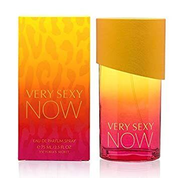 VICTORIA SECRET VERY SEXY NOW EDP75ML