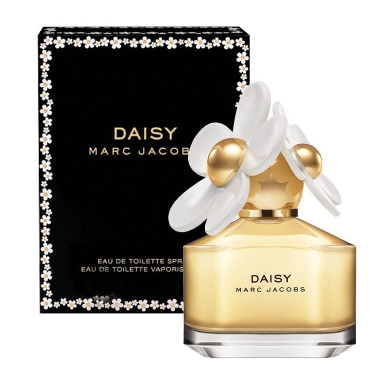 MARC JACOBS DAISY  EDT 100 ML