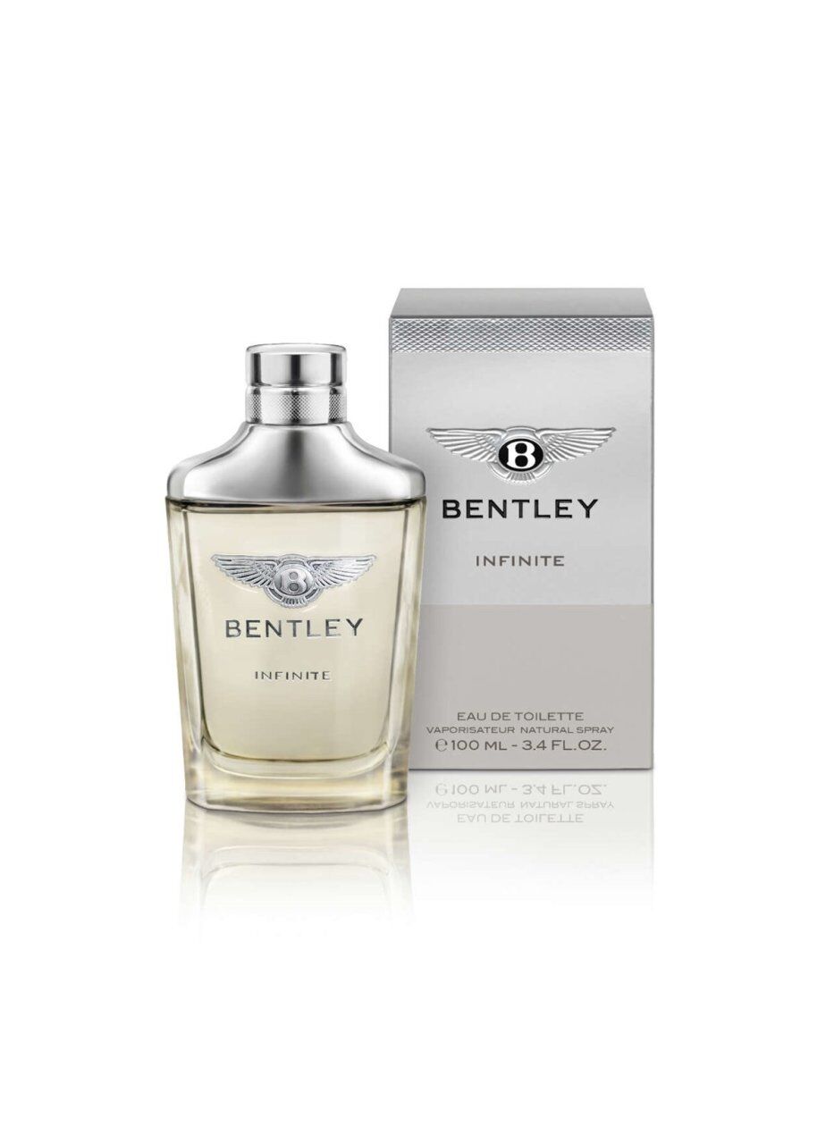 BENTLEY INFINITE EDT 100ML
