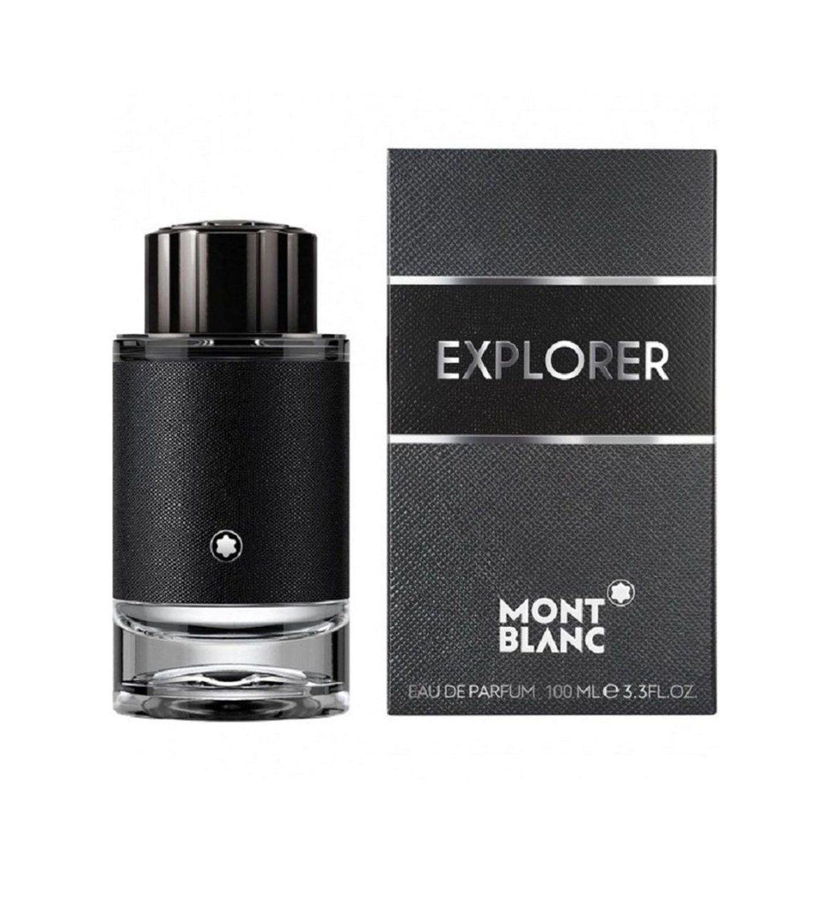 Mont Blanc Explorer Edp 100 Ml