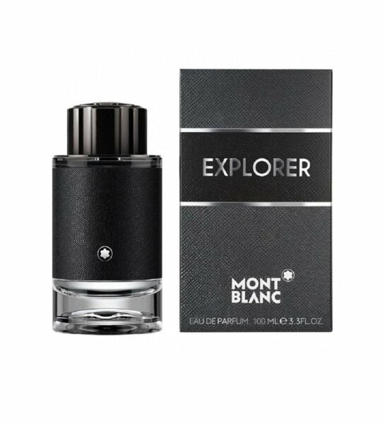 MONT BLANC EXPLORER EDP 100ML