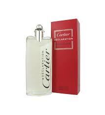CARTIER DECLARATION EDT 100 ML