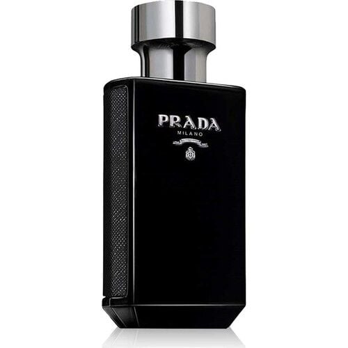 Prada L'Homme Intense Edp 100 ml Erkek Parfümü