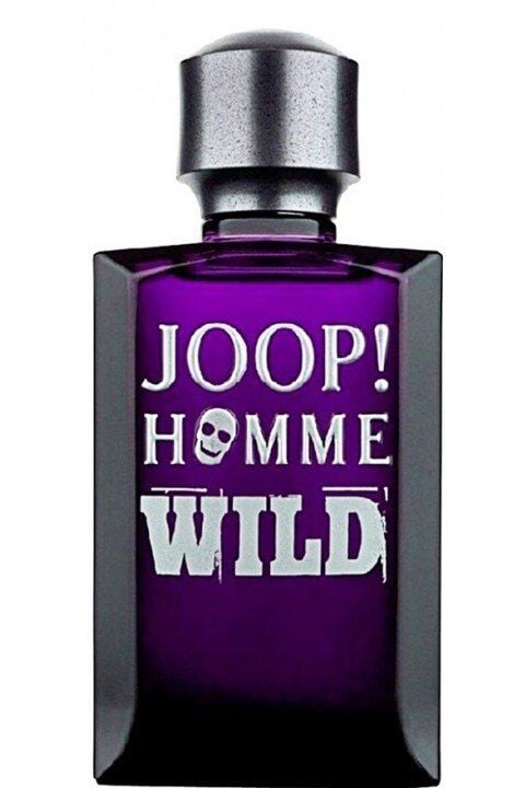 Joop! Homme Wild Edt 125 Ml
