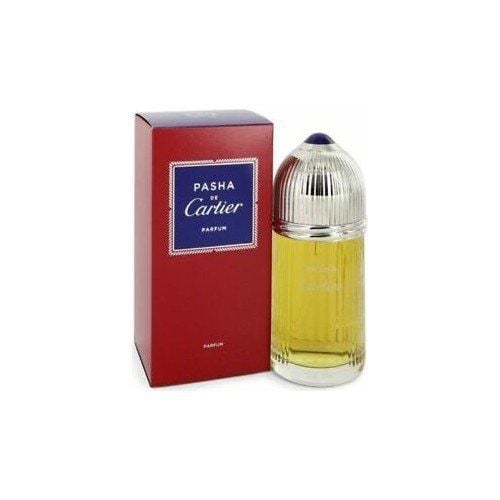 Cartier Pasha Parfum 100 Ml
