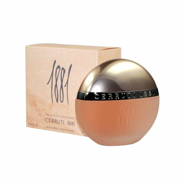 CERRUTİ 1881 EDT 100 ML KADIN PARFÜM