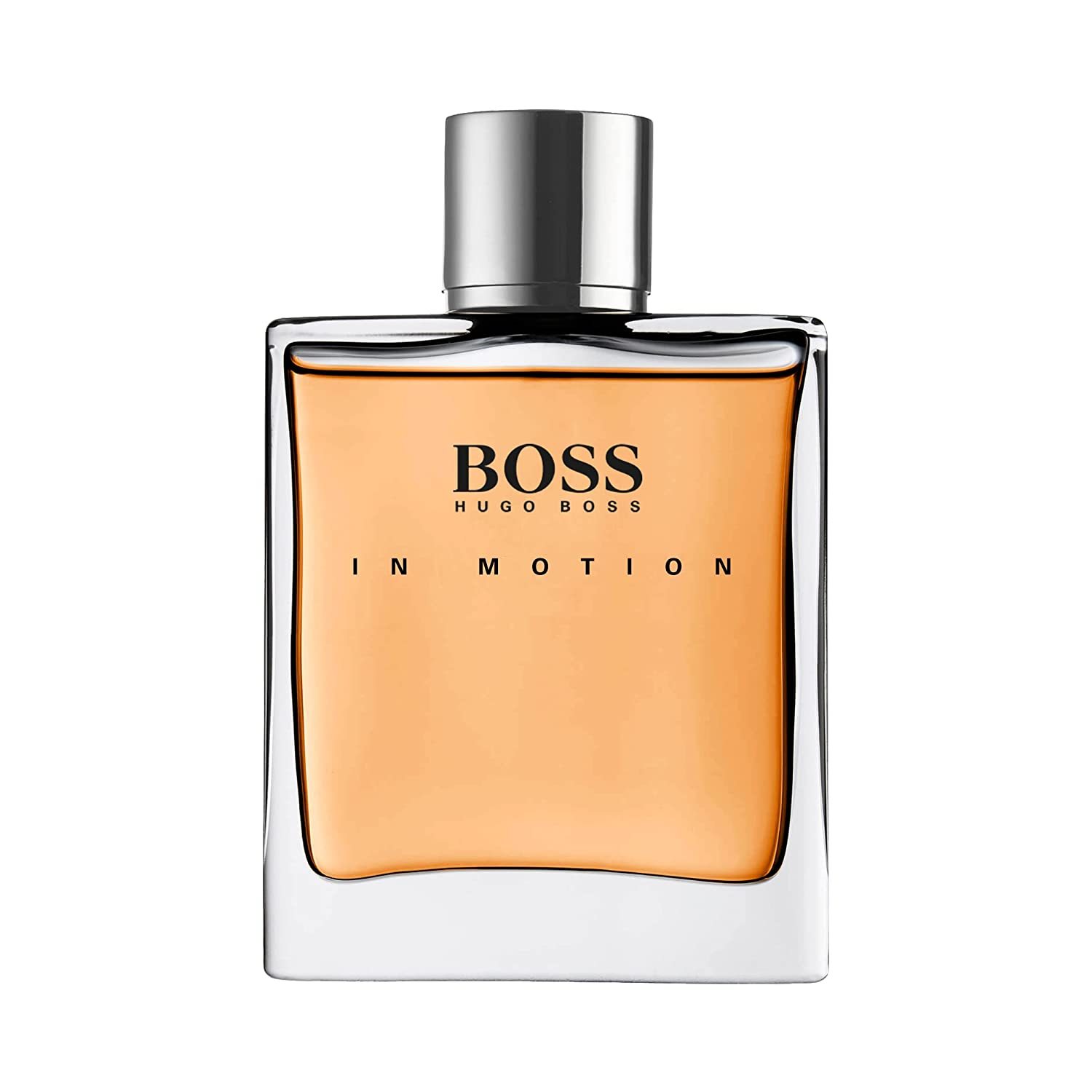 HUGO BOSS IN MOTION EDT 100 ML