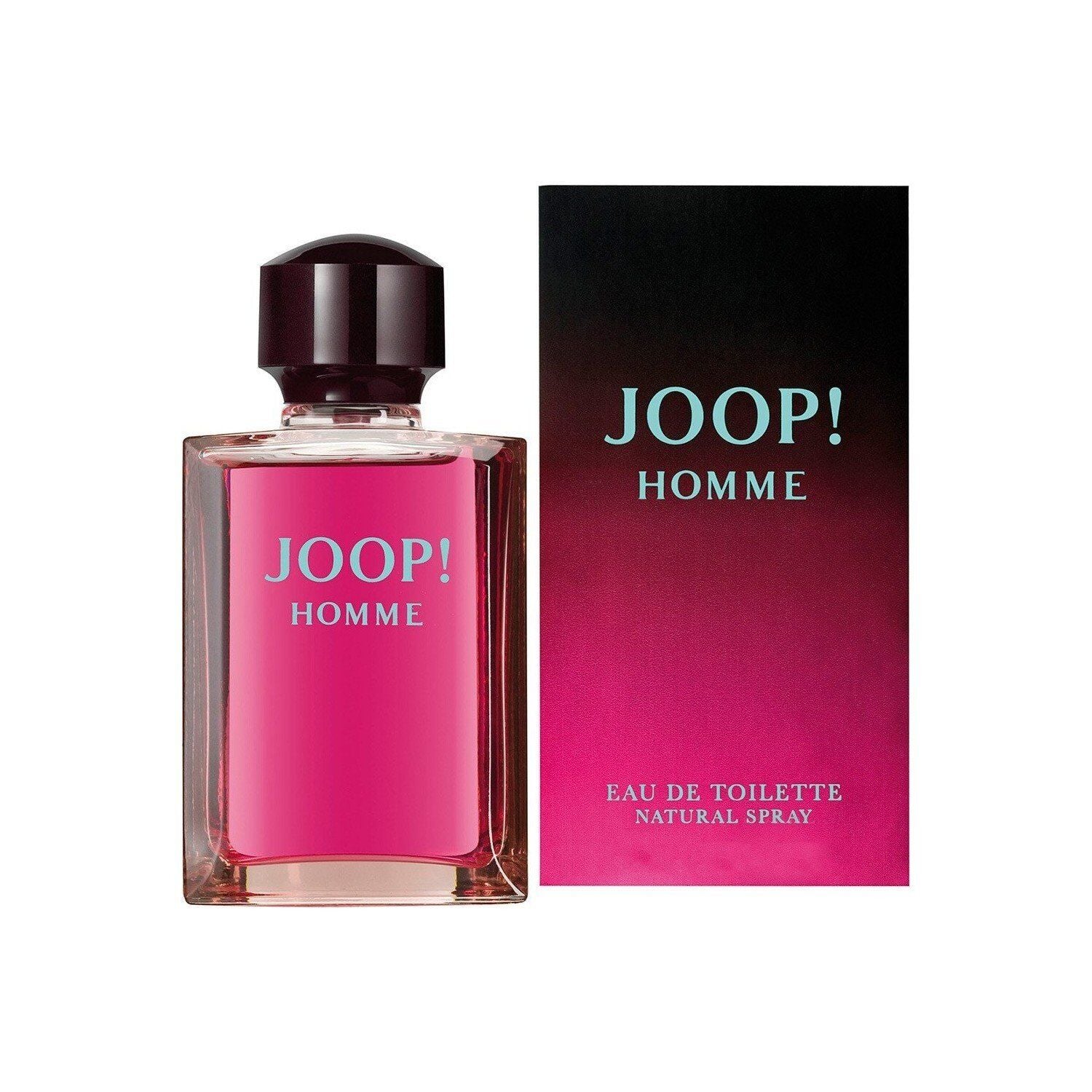 Joop Homme Edt 200 Ml