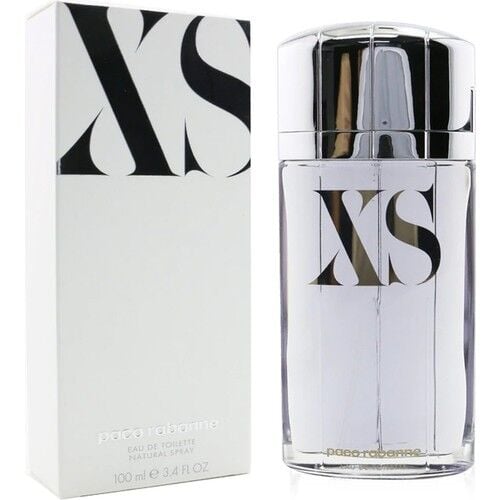 Paco Rabanne XS Edt 100 Ml