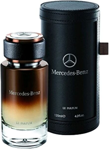 MERCEDES BENZ MAN LE PARFUM EDP 120 ML