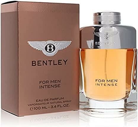 BENTLEY INTENSE FOR MEN EDP 100 ML