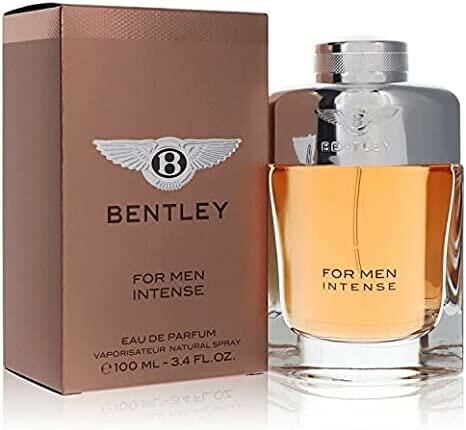 BENTLEY INTENSE FOR MEN EDP 100 ML