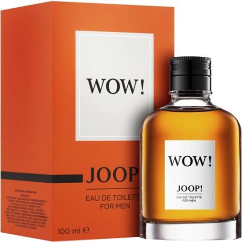 Joop Wow Men Edt 100 Ml