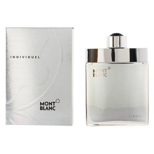 MONT BLANC İNDİVUEL MEN EDT 75 ML ERKEK PARFÜM