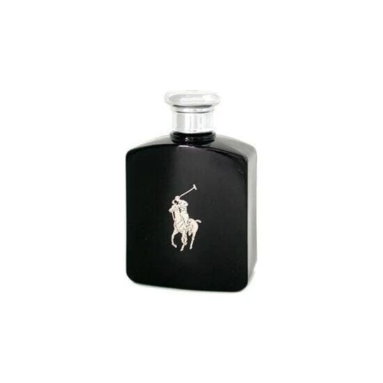 RALPH LAUREN POLO BLACK EDT 125 ML ERKEK PARFÜM