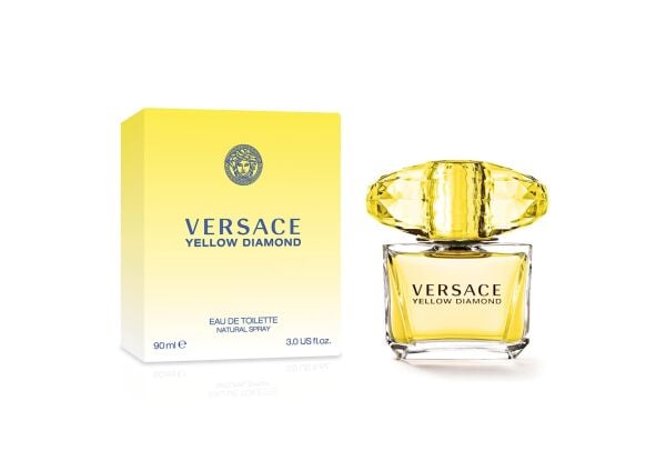 VERSACE YELLOW DIAMOND EDT 90 ML KADIN PARFÜM