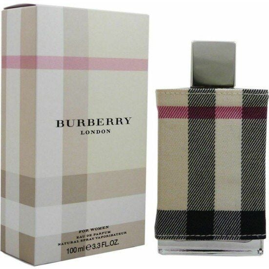 BURBERRY LONDON WOMEN EDP 100ML
