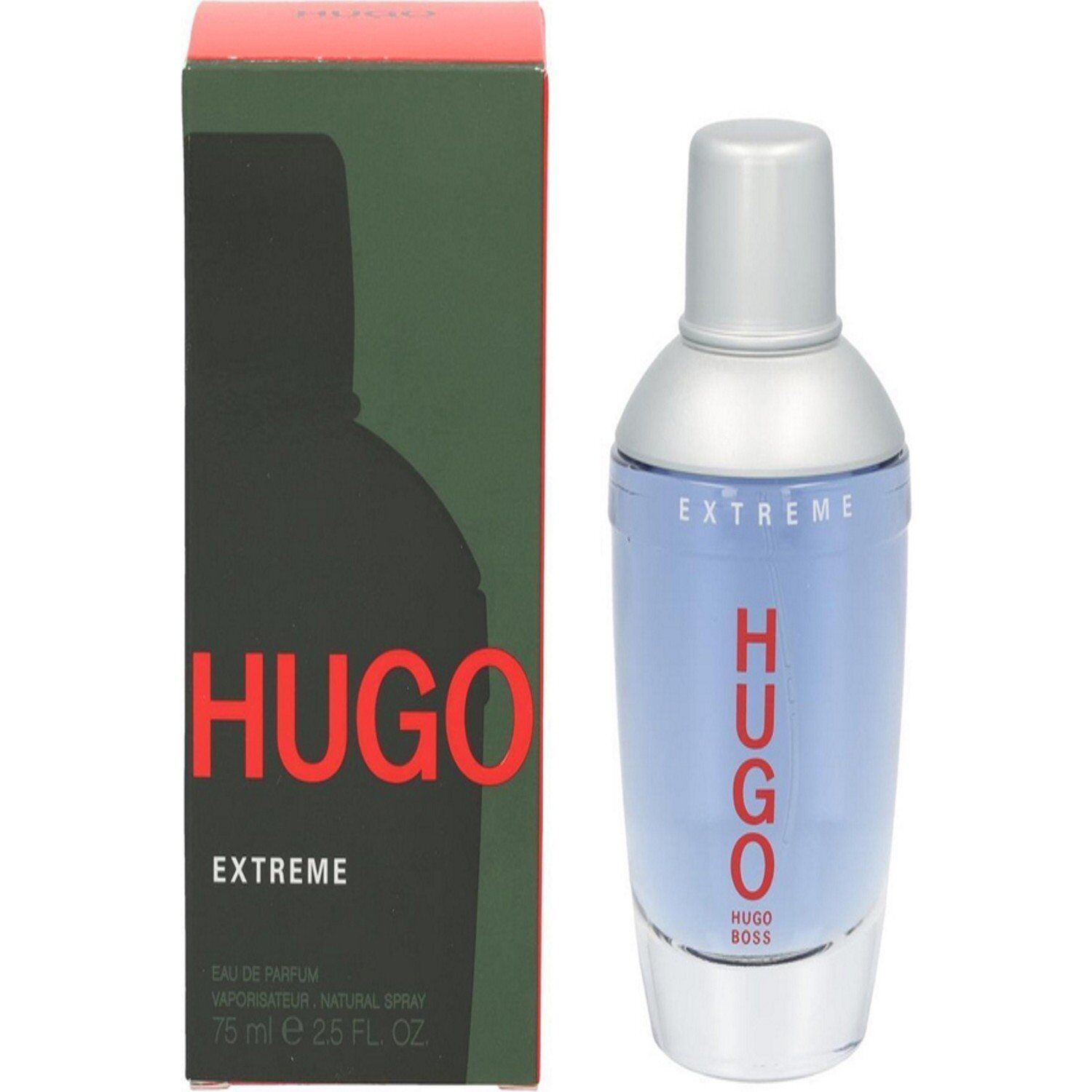 HUGO BOSS EXTREME ERKEK EDP 75 ML