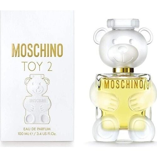 Moschino Toy2 Edp 100 ml Kadın Parfümü