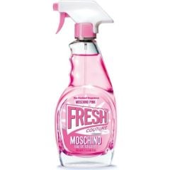 Moschino Fresh Pink Edt 100 ml Kadın Parfümü