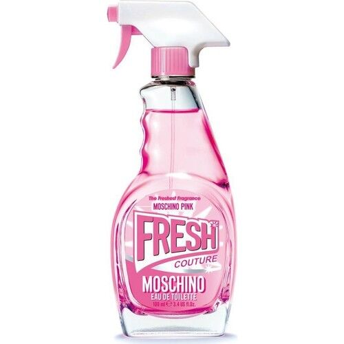 Moschino Fresh Pink Edt 100 ml Kadın Parfümü