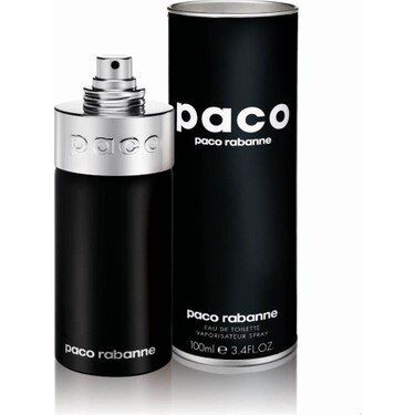 PACO RABANNE PACO EDT 100ML