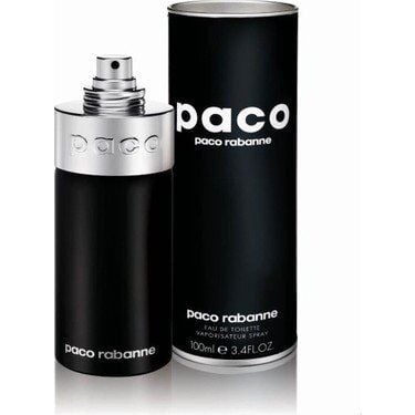 Paco Rabanne Paco Edt 100 Ml