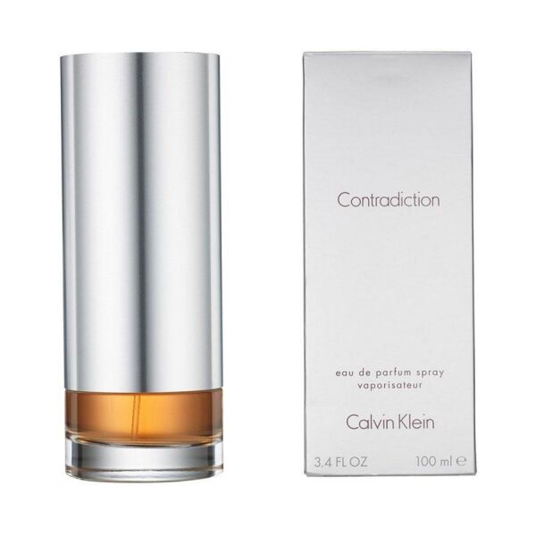 Calvin Klein Contradiction Edp 100 Ml