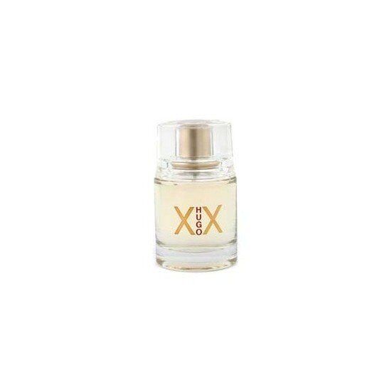 HUGO BOSS XX WOMEN EDT 100ML