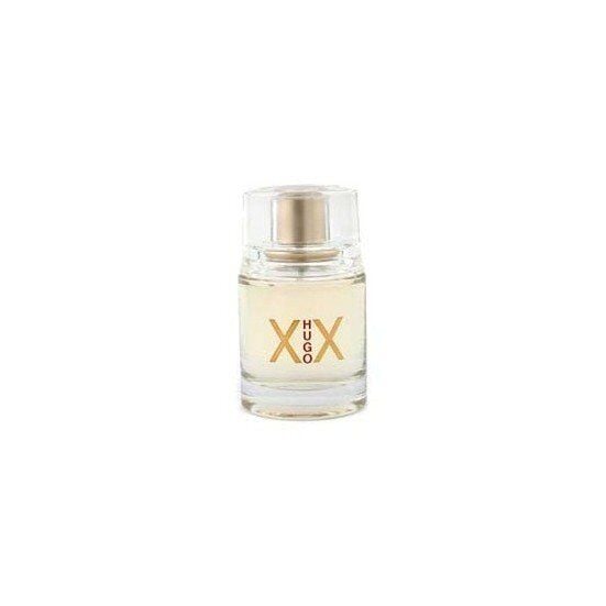 HUGO BOSS XX WOMEN EDT 100ML