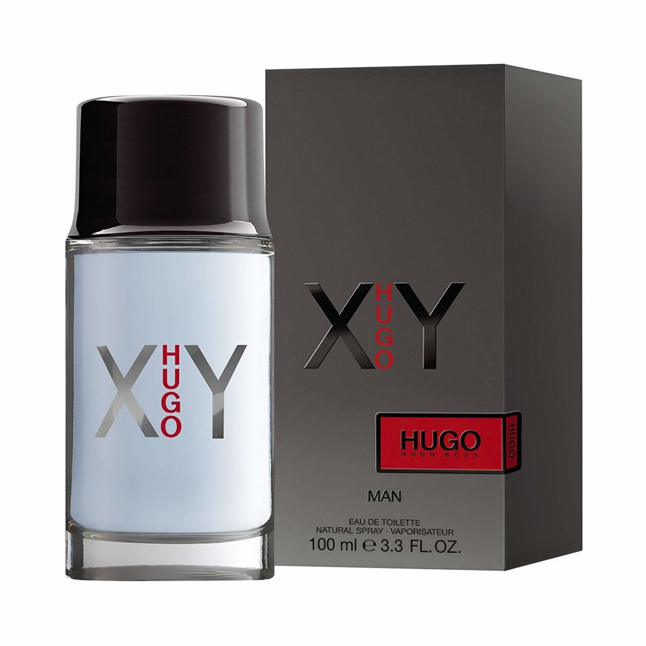 HUGO BOSS XY EDT 100 ML