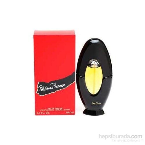 Paloma Picasso Edp 100 Ml Kadın Parfüm