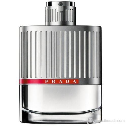 Prada Luna Rossa Edt 100 Ml