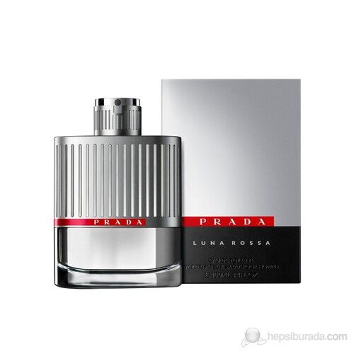 Prada Luna Rossa Edt 100 Ml
