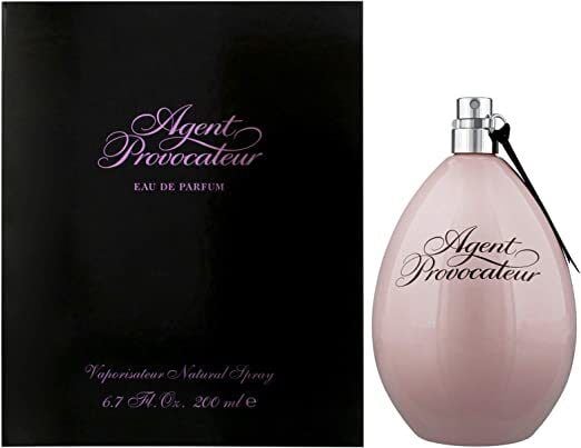 AGENT PROVACATUER WOMEN EDP 200 ML