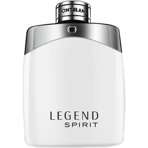 Mont Blanc Legend Spirit Edt 200 Ml
