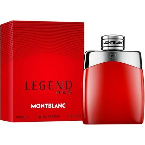 Mont Blanc Legend Red EDP100 ml Erkek