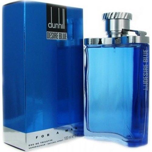 Dunhill Desire Blue Edt Erkek Parfümü 100 Ml