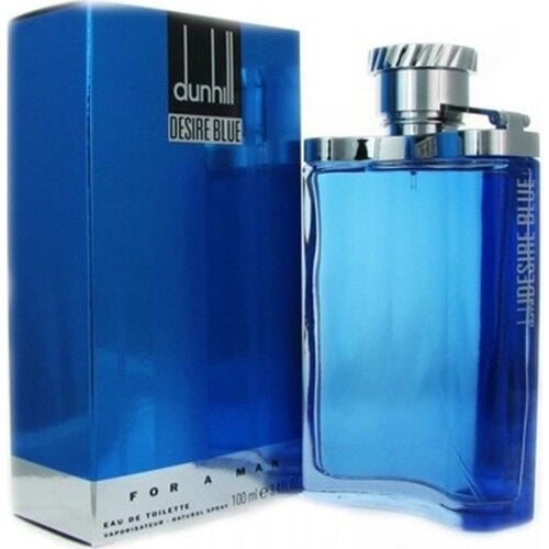 Dunhill Desire Blue Edt Erkek Parfümü 100 Ml