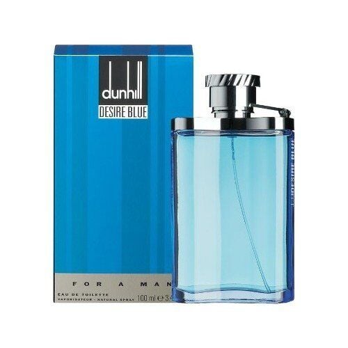 DUNHILL DESIRE BLUE EDT MAN 150 ML