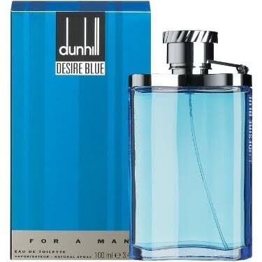 Dunhill Desire Blue Edt 150 Ml