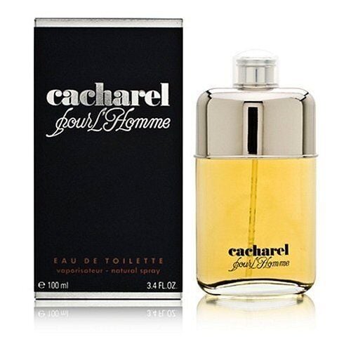 CACHAREL POUR HOMME EDT 100ML