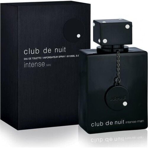Armaf Club De Nuit Intense Edt 105 Ml
