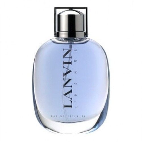 Lanvin L'Homme Edt 100 Ml